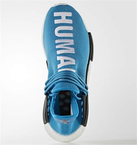 adidas pharrell williams human race replicas|bluza adidas originals pharrell williams.